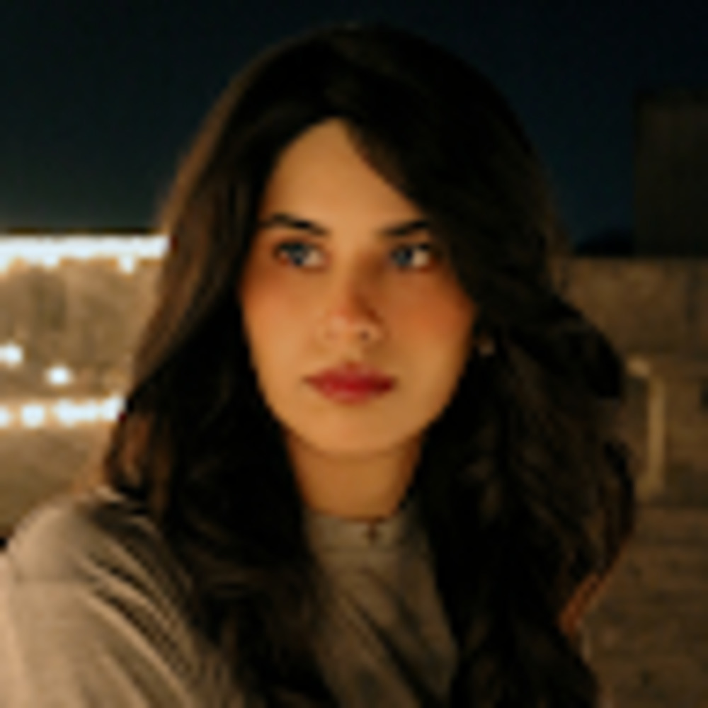 Meet your Posher, Mahnoor